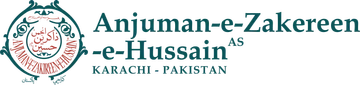 Anjuman-e-Zakereen-e-Hussain Karachi